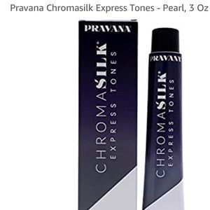 Pravana Express Tones in Pearl